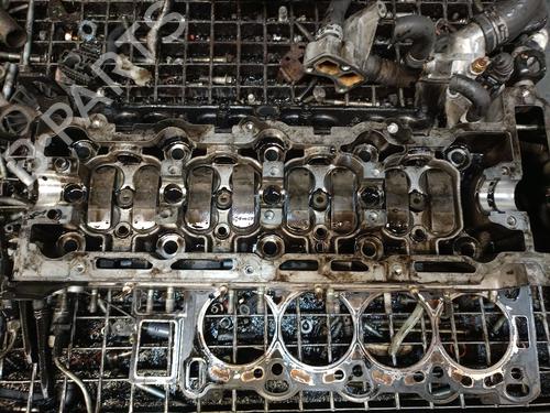 Cylinder head OPEL VECTRA B (J96) 2.0 DTI 16V (F19) | BP29568581M5 