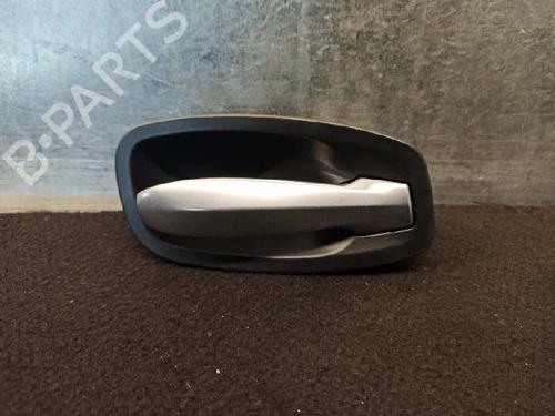 Used Front right interior door handle BMW 5 (E60) 520 d (177 hp) 7457009