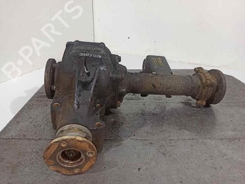 Differential, foran Differential, foran 9669696 9669696