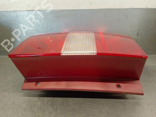 Left taillight SKODA YETI (5L) 2.0 TDI | BP31852901C34
