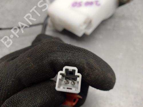 Tailgate lock HONDA FR-V (BE) 1.8 (BE1) | BP17140564C101 