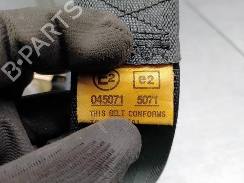 Front left seatbelt HYUNDAI COUPE I (RD)  | BP15417295I26 