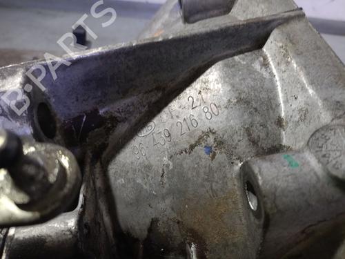 Gearbox PEUGEOT 407 SW (6E_, 6D_) 2.0 HDi 135 | BP28135021M3 