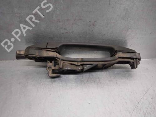 Rear left exterior door handle MERCEDES-BENZ M-CLASS (W163) ML 270 CDI (163.113) | BP11732952C130 
