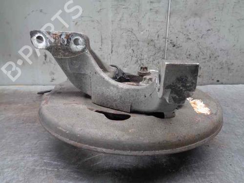 Left front steering knuckle SAAB 9-3 (YS3F, E79, D79, D75) 1.9 TiD | BP4965166M25 