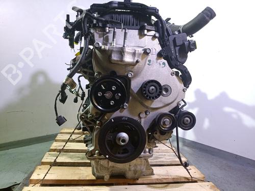 Used Engine KIA CARENS IV 1.7 CRDi (116 hp) 22932232