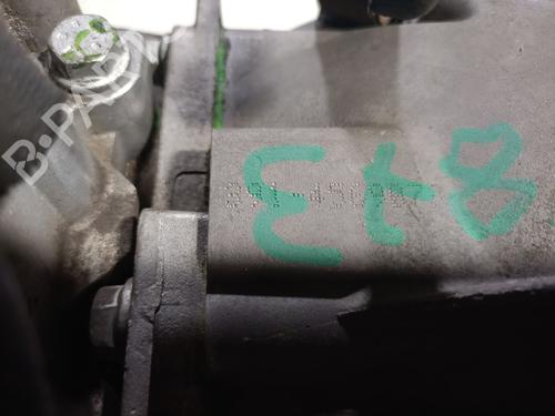 Gearbox LANCIA YPSILON (843_) 1.2 (843.AXL1A) | BP38053317M3 - Image 9