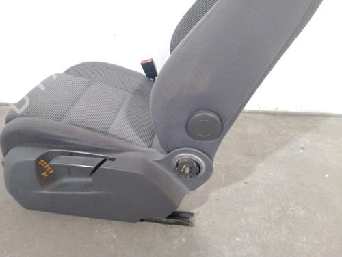 Left front seat VW TOURAN (1T1, 1T2) 2.0 TDI | BP25728529C15 