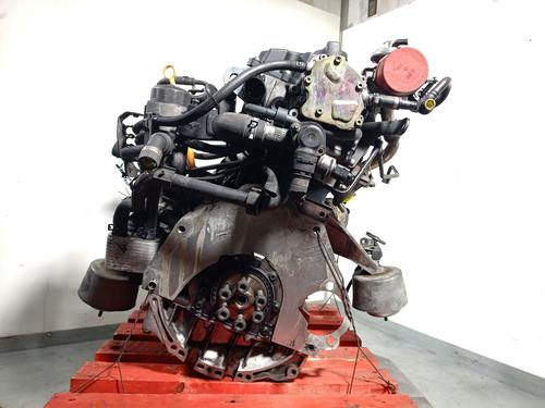 Engine AUDI A4 B6 (8E2) 1.9 TDI | BP36046118M1 - Image 4