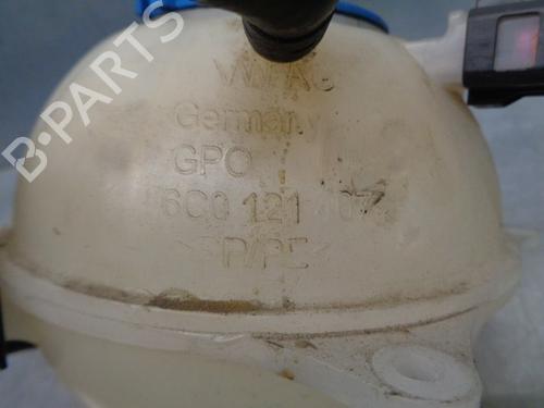 Expansion tank VW POLO V (6R1, 6C1) 1.4 TDI | BP10505872C120 