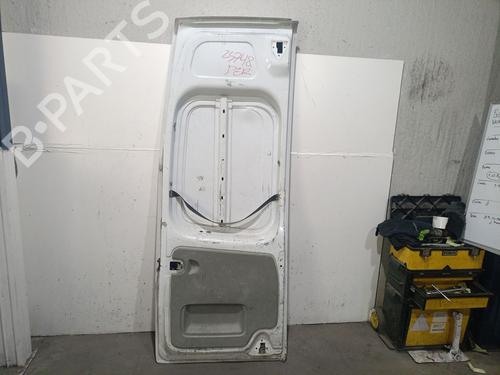 Dør højre bagtil RENAULT TRAFIC II Van (FL) 1.9 dCi 100 (FL0C, FL0K, FL0B) | BP36477456C5 - Image 6