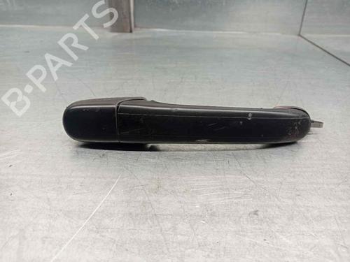 Poignée extérieure arrière gauche VW POLO (6N2) 1.0 (50 hp) 11797960