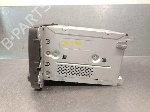 Radio SKODA FABIA II Combi (545) 1.6 TDI | BP38190837E6 - Image 3