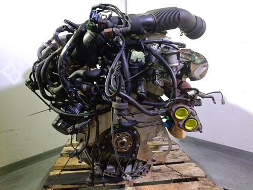 Engine AUDI A4 B5 (8D2) 1.8 | BP30287690M1 - Image 4