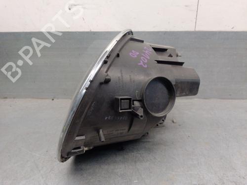 Højre forlygte MINI MINI (R50, R53) One | BP30935388C29