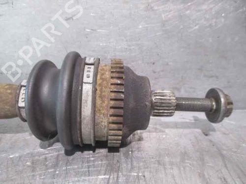 Left rear driveshaft SMART FORTWO Coupe (450) 0.7 (450.352, 450.332) | BP6504090M40 