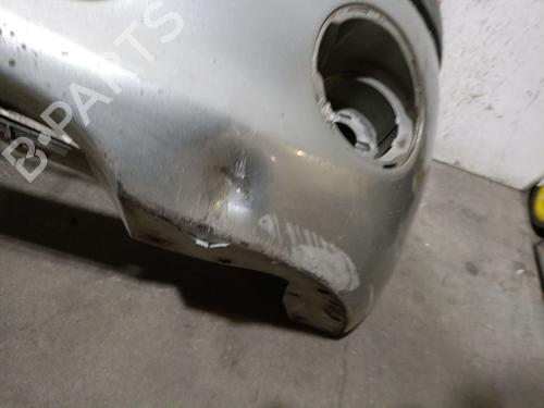 Front bumper NISSAN NOTE (E11, NE11) 1.6 | BP25235276C7 