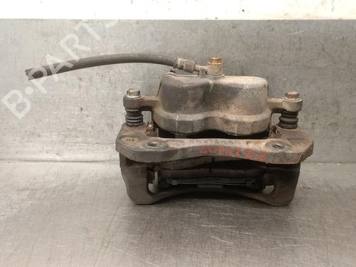 Left front brake caliper SSANGYONG REXTON / REXTON II (GAB_) 2.7 Xdi 4x4 | BP33432165M105 - Image 3