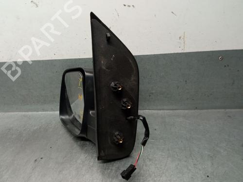 Left mirror PEUGEOT BIPPER (AA_)  | BP29926505C26