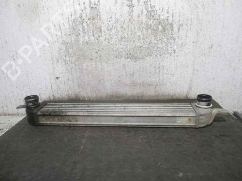 Intercooler OPEL MERIVA A MPV (X03) 1.3 CDTI (E75) | BP8257196M30 