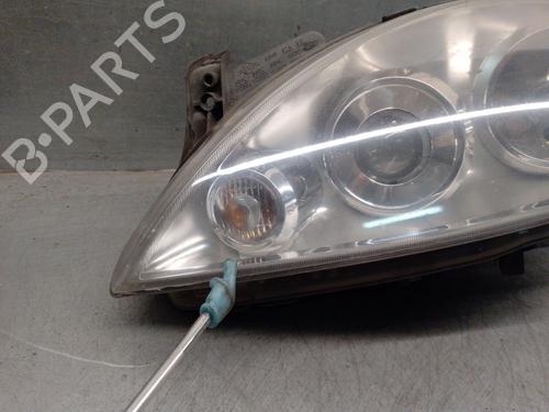 Faro izquierdo OPEL CORSA C (X01) 1.3 CDTI (F08, F68) | BP30336910C28