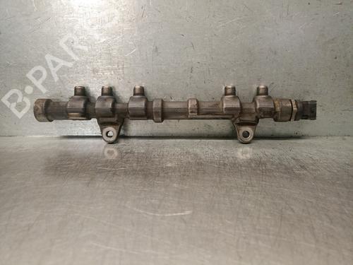Used Injection rail FIAT DOBLO Cargo (263_) 1.3 D Multijet (90 hp) 29999320