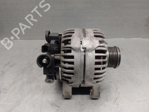 Generator CITROËN BERLINGO / BERLINGO FIRST MPV (MF_, GJK_, GFK_) 2.0 HDI 90 (MFRHY) (90 hp) 28683361