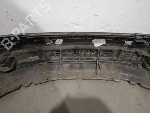 Front bumper AUDI A4 B6 (8E2) 1.9 TDI | BP32256507C7