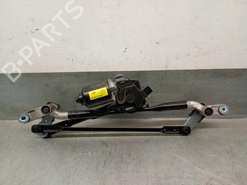 Used Front wiper motor KIA NIRO I (DE) 1.6 GDI Hybrid (105 hp) 25295926