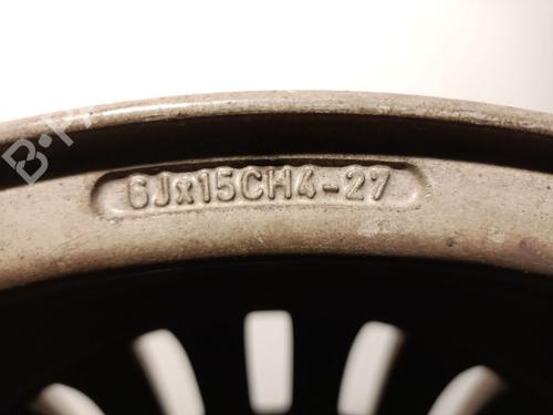 Rim CITROËN C2 (JM_) 1.4 HDi | BP24209595C45 