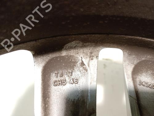 Rim PEUGEOT 508 I (8D_) 1.6 HDi | BP26324443C45