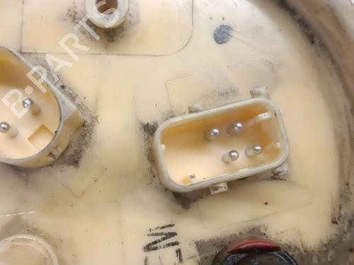 Fuel pump BMW 5 Touring (F11) 520 d | BP25240388M76 