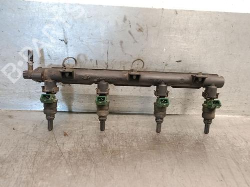 Injection rail KIA RIO I Hatchback (DC) 1.3 | BP29154738M98 - Image 4