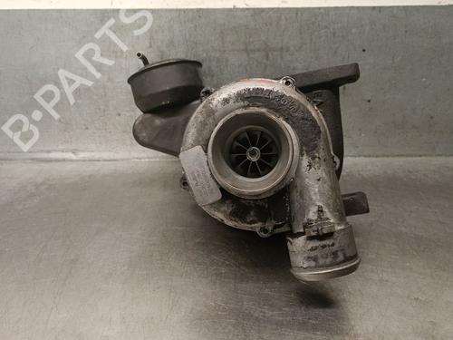 turbochargersupercharger-mercedes-benz-vito-mixto-van-w639-2003-40046619 main image
