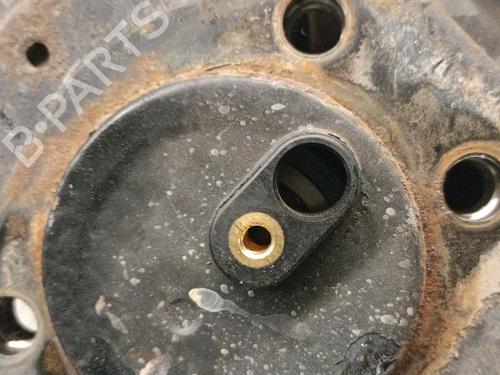 Right rear steering knuckle DODGE CALIBER 2.0 CRD | BP22759362M28 
