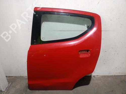 Used Left rear door Left rear door 39080776 39080776