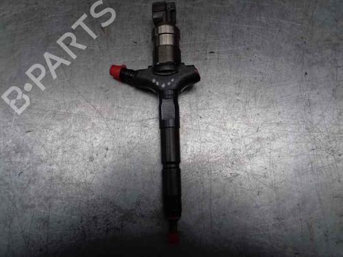 Used Injector OPEL SIGNUM Hatchback (Z03) 3.0 V6 CDTI (F48) (177 hp) 5408081