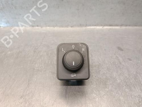Used Mirror switch SEAT ARONA (KJ7, KJP) 1.0 TGi (90 hp) 30277719