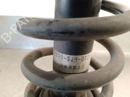 Left rear shock absorber HONDA FR-V (BE) 2.2 i CTDi (BE5) | BP33621519M18 - Image 6