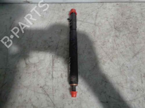 Used Injector TATA INDIGO MARINA (4_V2) 1.4 DICOR (71 hp) 12188402