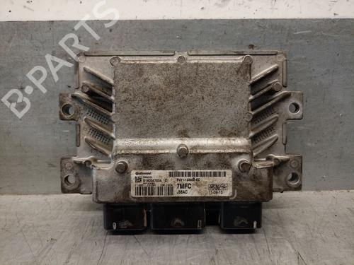 engine-control-unit-ecu-ford-fiesta-vi-cb1-ccn-2008-38304765 main image