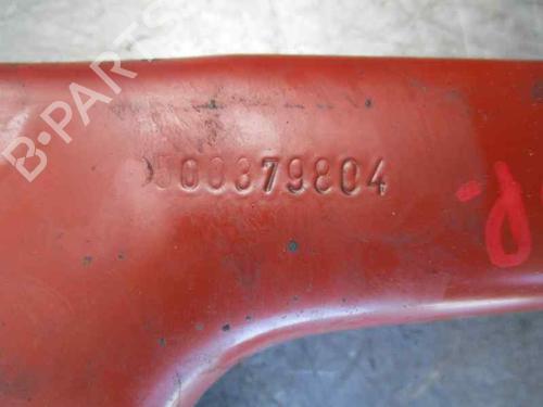 Left front suspension arm IVECO DAILY III Bus  | BP12134249M12 