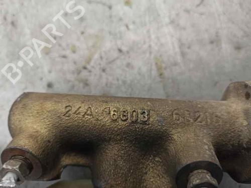 Brake master cylinder FIAT PUNTO (176_) 1.7 TD | BP5314847M77 