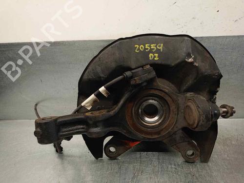 Used Left front steering knuckle HONDA CIVIC VII Hatchback (EU, EP, EV) 1.6 i (EP2, EU8, EU6) (110 hp) 18236447