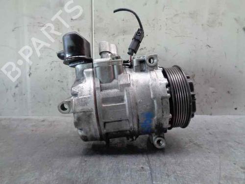AC compressor MERCEDES-BENZ C-CLASS (W203) C 200 CDI (203.004) | BP5035315M34 