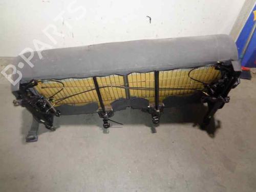 Rear seat MITSUBISHI SPACE WAGON (N9_W, N8_W) 2.0 | BP8284575C17 