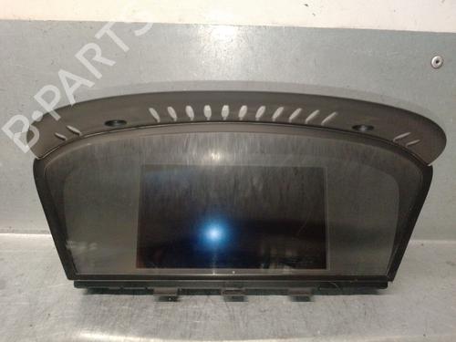 display-monitor-bmw-3-e90-2004-2005-2006-2007-2008-2009-2010-2011-2012-38599414 main image