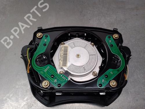 Driver airbag MERCEDES-BENZ E-CLASS (W210) E 270 CDI (210.016) | BP15831443C9 