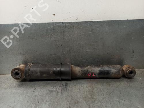 Used Right rear shock absorber RENAULT KANGOO / GRAND KANGOO II (KW0/1_) 1.5 dCi 75 (KW07, KW10, KW04) (75 hp) 15821330