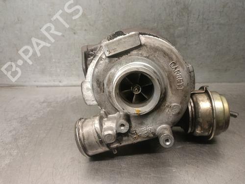 Turbocompresseur/Compresseur BMW 2500-3.3 (E3) 3.0 Si (194 hp) 32673692